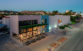 Hotel Bugambilia